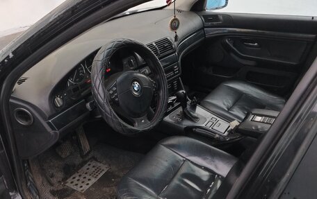 BMW 5 серия, 1998 год, 520 000 рублей, 6 фотография