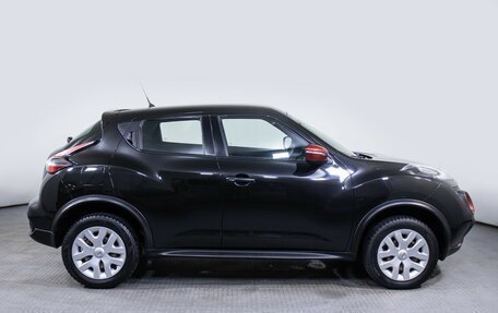 Nissan Juke II, 2015 год, 1 298 000 рублей, 4 фотография