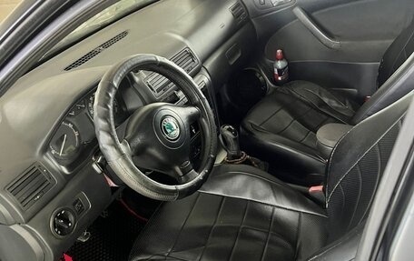 Skoda Octavia IV, 2007 год, 800 000 рублей, 5 фотография