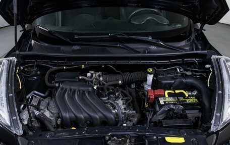 Nissan Juke II, 2015 год, 1 298 000 рублей, 9 фотография