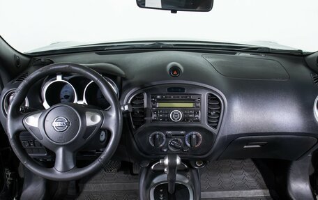 Nissan Juke II, 2015 год, 1 298 000 рублей, 14 фотография