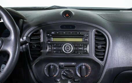 Nissan Juke II, 2015 год, 1 298 000 рублей, 15 фотография