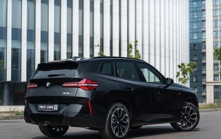BMW X3, 2024 год, 8 690 000 рублей, 6 фотография
