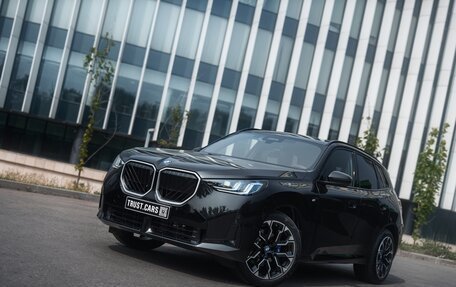 BMW X3, 2024 год, 8 690 000 рублей, 3 фотография