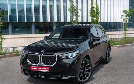 BMW X3, 2024 год, 8 690 000 рублей, 2 фотография