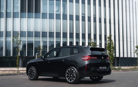 BMW X3, 2024 год, 8 690 000 рублей, 5 фотография
