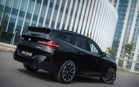 BMW X3, 2024 год, 8 690 000 рублей, 7 фотография