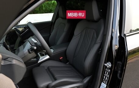 BMW X3, 2024 год, 8 690 000 рублей, 10 фотография