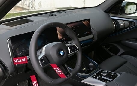 BMW X3, 2024 год, 8 690 000 рублей, 11 фотография
