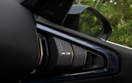 BMW X3, 2024 год, 8 690 000 рублей, 21 фотография