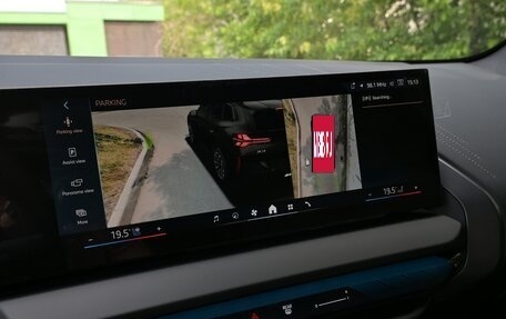BMW X3, 2024 год, 8 690 000 рублей, 17 фотография