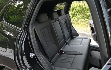 BMW X3, 2024 год, 8 690 000 рублей, 25 фотография