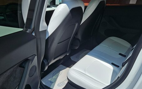 Tesla Model Y I, 2021 год, 4 950 000 рублей, 12 фотография