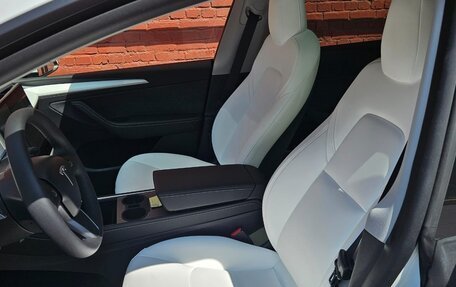 Tesla Model Y I, 2021 год, 4 950 000 рублей, 11 фотография