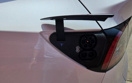 Tesla Model Y I, 2021 год, 4 950 000 рублей, 21 фотография