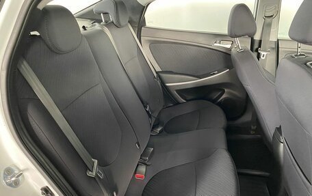 Hyundai Solaris II рестайлинг, 2015 год, 1 179 000 рублей, 10 фотография