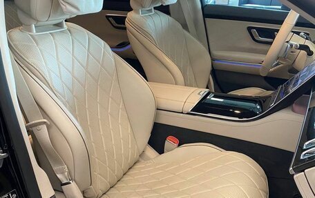 Mercedes-Benz S-Класс, 2021 год, 11 200 000 рублей, 6 фотография