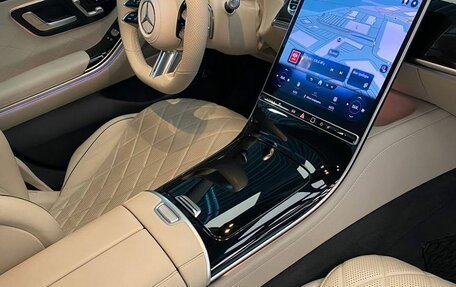Mercedes-Benz S-Класс, 2021 год, 11 200 000 рублей, 5 фотография