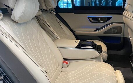 Mercedes-Benz S-Класс, 2021 год, 11 200 000 рублей, 7 фотография