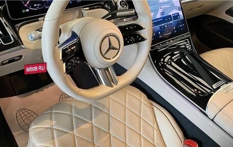 Mercedes-Benz S-Класс, 2021 год, 11 200 000 рублей, 8 фотография
