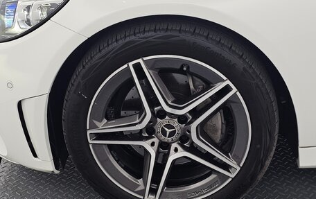 Mercedes-Benz C-Класс, 2022 год, 3 330 000 рублей, 5 фотография