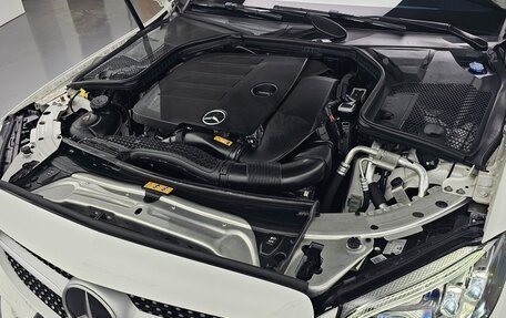 Mercedes-Benz C-Класс, 2022 год, 3 330 000 рублей, 6 фотография