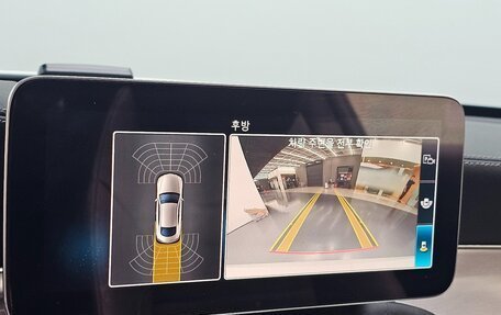 Mercedes-Benz C-Класс, 2022 год, 3 330 000 рублей, 15 фотография