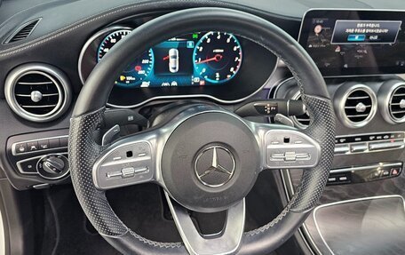 Mercedes-Benz C-Класс, 2022 год, 3 330 000 рублей, 12 фотография