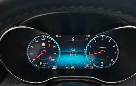 Mercedes-Benz C-Класс, 2022 год, 3 330 000 рублей, 8 фотография