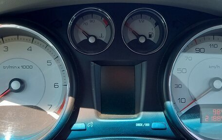 Peugeot 308 II, 2008 год, 430 000 рублей, 11 фотография