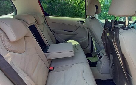 Peugeot 308 II, 2008 год, 430 000 рублей, 10 фотография