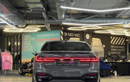 BMW 7 серия, 2020 год, 6 800 000 рублей, 5 фотография