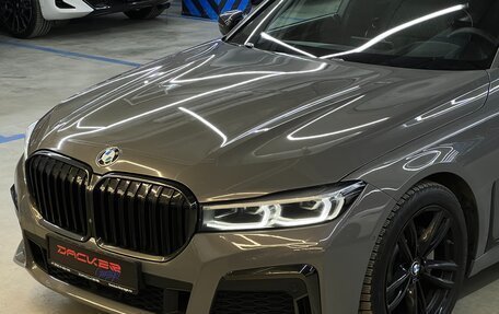 BMW 7 серия, 2020 год, 6 800 000 рублей, 8 фотография