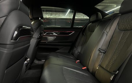 BMW 7 серия, 2020 год, 6 800 000 рублей, 15 фотография