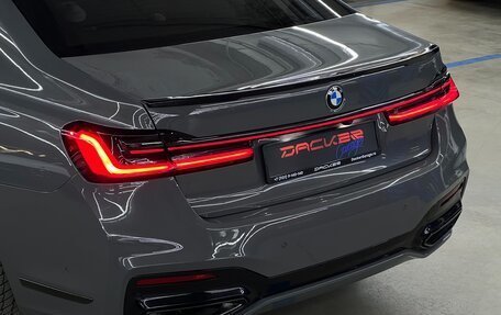 BMW 7 серия, 2020 год, 6 800 000 рублей, 7 фотография