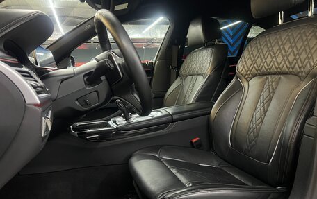 BMW 7 серия, 2020 год, 6 800 000 рублей, 12 фотография