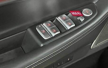 BMW 7 серия, 2020 год, 6 800 000 рублей, 10 фотография