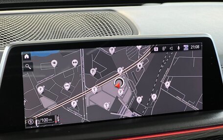 BMW 7 серия, 2020 год, 6 800 000 рублей, 26 фотография