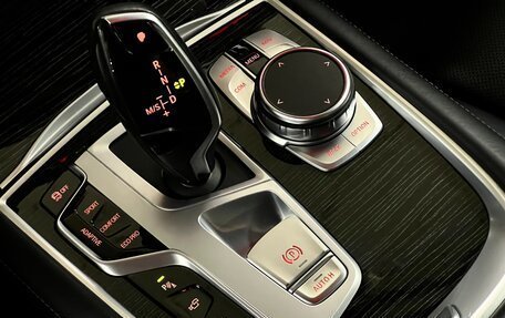 BMW 7 серия, 2020 год, 6 800 000 рублей, 23 фотография