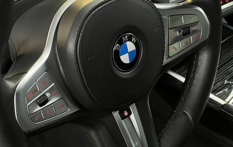 BMW 7 серия, 2020 год, 6 800 000 рублей, 21 фотография