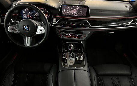 BMW 7 серия, 2020 год, 6 800 000 рублей, 30 фотография