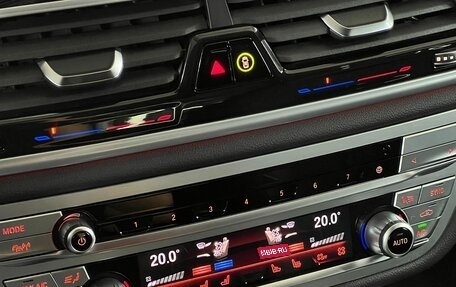 BMW 7 серия, 2020 год, 6 800 000 рублей, 25 фотография