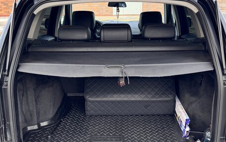BMW X3, 2007 год, 1 150 000 рублей, 12 фотография