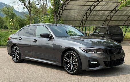 BMW 3 серия, 2020 год, 3 450 000 рублей, 2 фотография