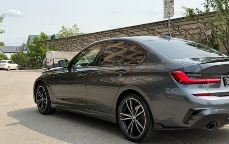 BMW 3 серия, 2020 год, 3 450 000 рублей, 4 фотография