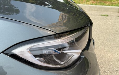 BMW 3 серия, 2020 год, 3 450 000 рублей, 6 фотография