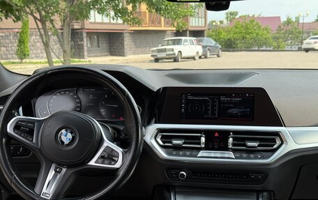 BMW 3 серия, 2020 год, 3 450 000 рублей, 8 фотография