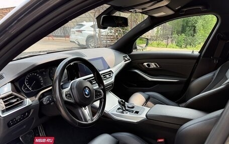 BMW 3 серия, 2020 год, 3 450 000 рублей, 11 фотография