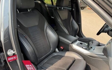 BMW 3 серия, 2020 год, 3 450 000 рублей, 9 фотография