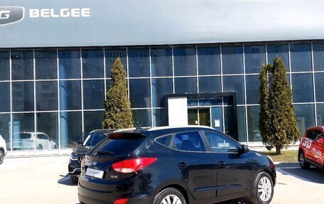 Hyundai ix35 I рестайлинг, 2013 год, 825 000 рублей, 8 фотография
